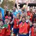 إسبانيا تحقق ريمونتادا أمام إنجلترا 3-2 في دوري الأمم الأوروبية
