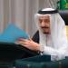 خادم الحرمين يدعو ملك البحرين وأمير الكويت للمشاركة في القمة الخليجية الأوروبية