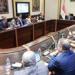 وزير الصحة يبحث مع وفد «سان دوناتو» الإيطالية وشركتي GKSD وإيني معدلات تنفيذ مستشفى هليوبوليس الجديدة