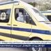 إصابة شاب بكسر في الفخذ ونزيف بالمخ في حادث تصادم دراجة نارية مع ترويسكل بالفيوم