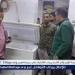 محافظ أسيوط:ضبط 23 مخالفة وإغلاق أنشطة غير مرخصة بديروط ورفع 1260 طن مخلفات بأبنوب