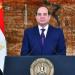 السيسي يوجه بالتركيز على الجوانب الإيجابية للذكاء الاصطناعي والتحسب لسلبياته