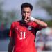 تصفيات أفريقيا، حمزة عبد الكريم يسجل أول أهدافه الدولية مع المنتخب في جنوب السودان