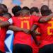 منتخب السودان يخسر برباعية أمام موزمبيق في تصفيات أمم أفريقيا 2027