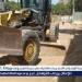 محافظ أسيوط: تكثيف أعمال النظافة بأولاد إلياس وتمهيد وتسوية الطرق بمجريس بصدفا