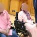 محافظ القليوبية يُسلِّم 5 كراسي كهربائية لذوي الهمم بالتنسيق مع التضامن