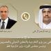 وزير الخارجية يشدد على حرية الملاحة بالبحر الأحمر وباب المندب ويرفض استخدام الممرات للضغط