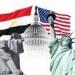 مصدر مطلع: مصر ترحب بقرار واشنطن الإفراج عن 320 مليون دولار من المساعدات العسكرية وتؤكد على متانة الشراكة الاستراتيجية