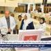 محافظ أسيوط يسلم مفروشات ومستلزمات لـ10 فتيات مقبلات على الزواج من الأسر الأولى بالرعاية