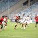 منتخب الشباب يختتم اليوم استعداداته لمواجهة المغرب في تصفيات شمال أفريقيا