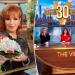 جوي بيهار تغيب عن "The View" بعد خلع كتفها إصابة في الكواليس، وهذا موعد عودتها للساحة