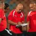حقيقة أزمة إبراهيم حسن مع لاعبي منتخب مصر والقطيعة مع خالد الدرندلي