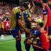 تشكيل منتخب إسبانيا المتوقع ضد التشيك في دوري الأمم الأوروبية