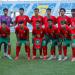 تصفيات أمم أفريقيا للشباب، موعد مباراة مصر ضد المغرب والقناة الناقلة
