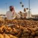 السعودية الأولى عالمياً في تصدير التمور للعام الرابع على التوالي