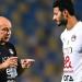 خالد الدرندلي: حسام وضع اتحاد الكرة في موقف صعب بسبب تصريحاته ضد الشناوي
