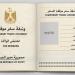 المستندات المطلوبة لاستخراج وثيقة سفر مؤقتة لحديثي الولادة