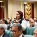 صلاح جمبلاط: تنفيذ برنامج مؤسسي لبناء الوعي لدى العاملين بوزارة الإنتاج الحربي