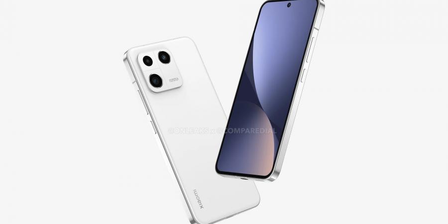 سيحصل هاتف Xiaomi 13 أخيرًا على عدسة تليفوتوغرافي