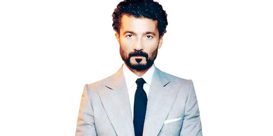 خالد النبوي بطل «طاهر المصري» - خليج نيوز