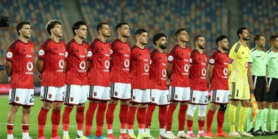 كيتارا الأوغندي يرفض عرضا بمليون دولار لبث مباراته أمام الأهلي في الكونفدرالية