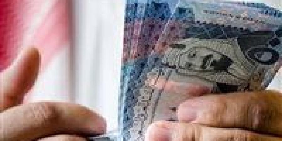 أسعار الريال السعودي في مصر اليوم الخميس 24 سبتمبر