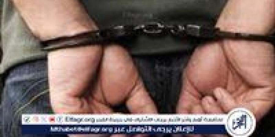 تجديد حبس المتهم بقتل فتاة خنقًا داخل الزراعات بشبين القناطر 15 يومًا