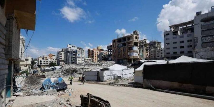 غزة.. استشهاد 5 فلسطينيين يرفع حصيلة الإبادة الإسرائيلية إلى 73 ألفا و928