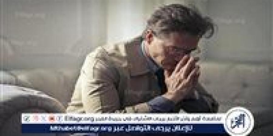 استشاري صحة نفسية: مشاعر الحزن والاكتئاب قد تنتقل إلى الآخرين