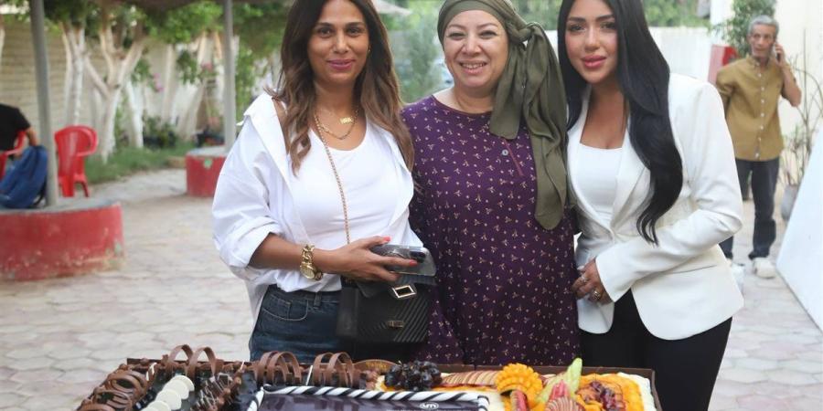 بعيدا عن الكوميديا، محمد عبد العظيم يكشف تفاصيل شخصيته في مسلسل "محمود الطيار"