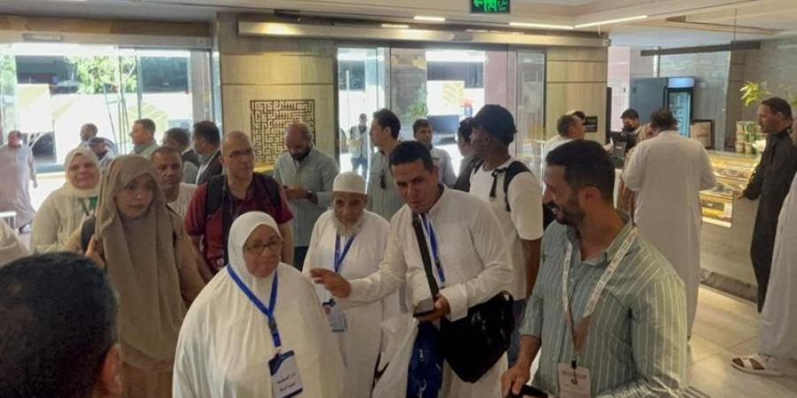 غرفة شركات السياحة: تنوع البرامج أبرز مزايا الحج السياحي المصري