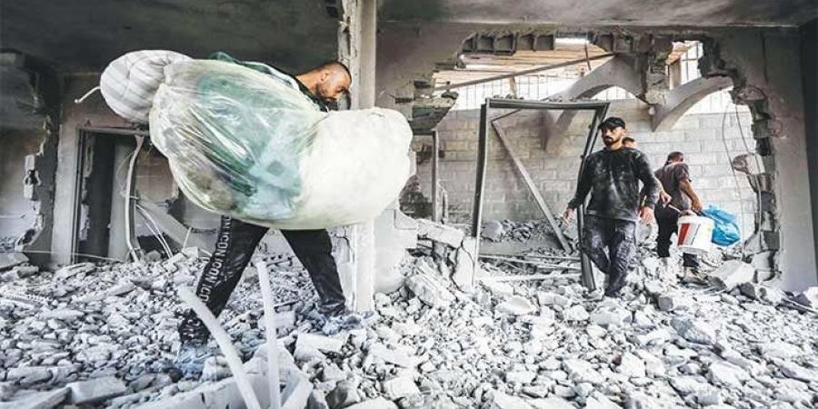 الاحتلال يكثّف انتشاره في الضفة وعدوانه في غزة