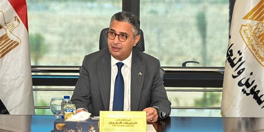 وزير التموين يترأس غرفة عمليات متابعة مبادرة خفض الأسعار