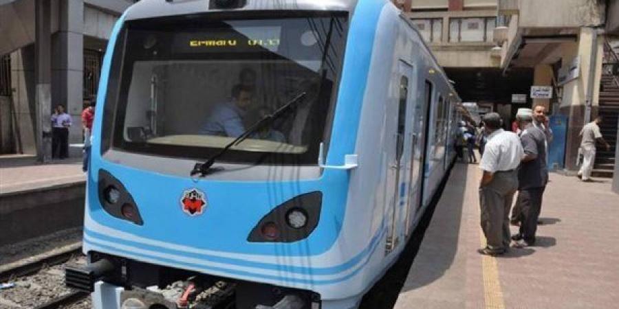 ساعة عمل إضافية للمترو والمونوريل اليوم لهذا السبب