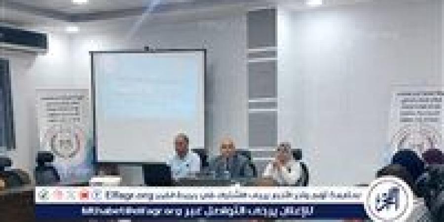 عميد تربية مطروح للطفولة: الدولة المصرية نجحت في تحويل مطروح إلى حاضنة للسياحة والطاقة بمشروعات العلمين والضبعة.