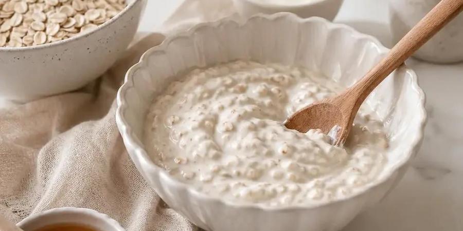 ماسكات منزلية للبشرة المجهدة من السهر والمذاكرة