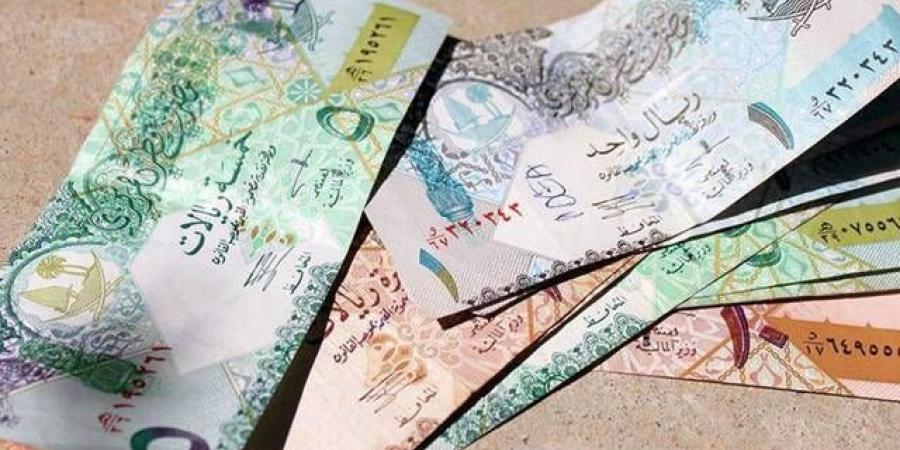سعر الريال القطري أمام الجنيه في البنوك المصرية اليوم السبت