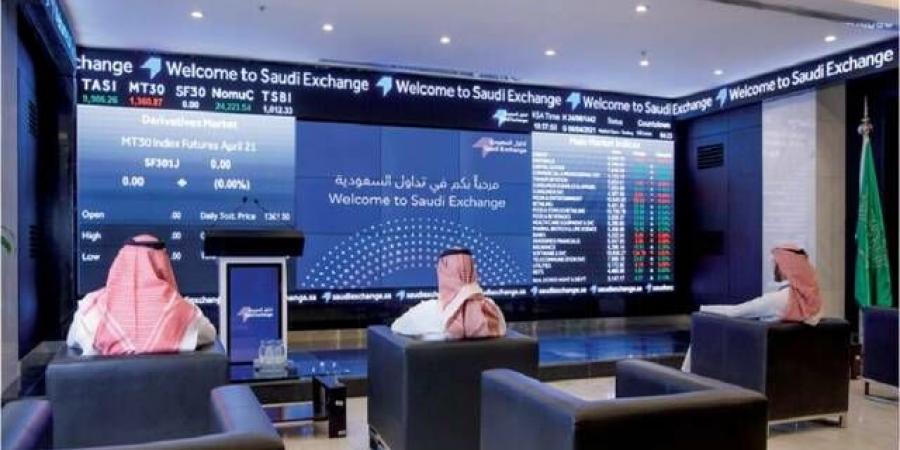 أسهم صغيرة ومتوسطة تتصدر خسائر السوق السعودي بنهاية التعاملات
