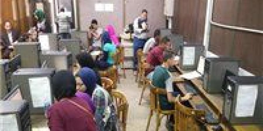 التعليم العالي: فتح باب التقديم للتنسيق الإلكتروني المباشر للقبول التكميلي بالجامعات التكنولوجية