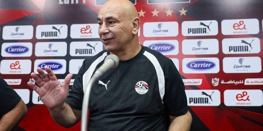 أول تحرك برلماني ضد حسام حسن بسبب تصريحاته الأخيرة