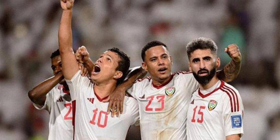 خليجي 27، الإمارات يتقدم على البحرين 1-0 في الشوط الأول