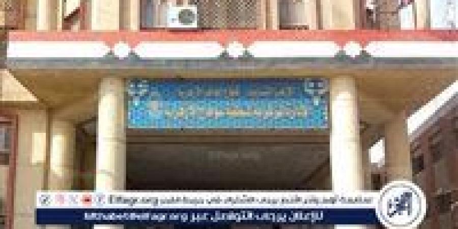 منطقة سوهاج الأزهرية تحصد مقعدًا في صندوق التكافل الاجتماعي