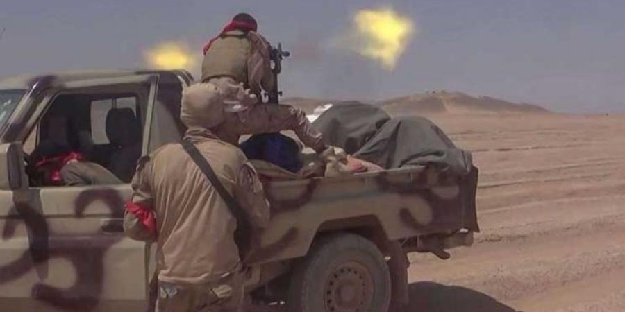 الحوثيون: مقتل وإصابة 47 مدنياً في غارات على تعز- (فيديو)