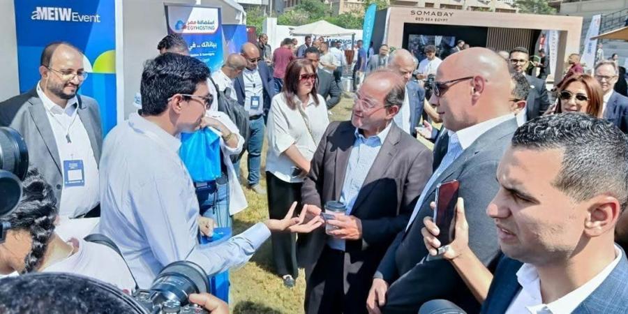 وزير المالية: ٨٠ مليار جنيه بالموازنة الحالية لبرامج تحفيز الإنتاج والتصدير وريادة الأعمال