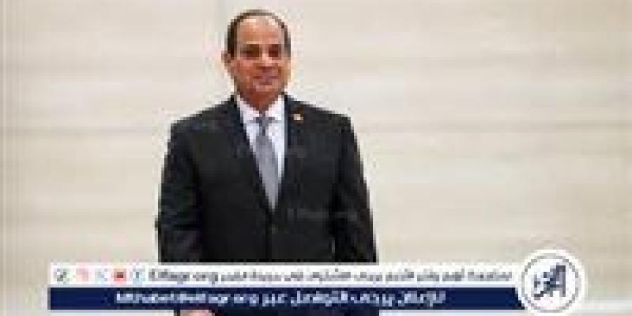 عاجل- السيسي يتطلع لزيادة استثمارات أورنج في مصر.. 200 ألف منحة تدريبية و25 مليون يورو لدعم الشركات الناشئة