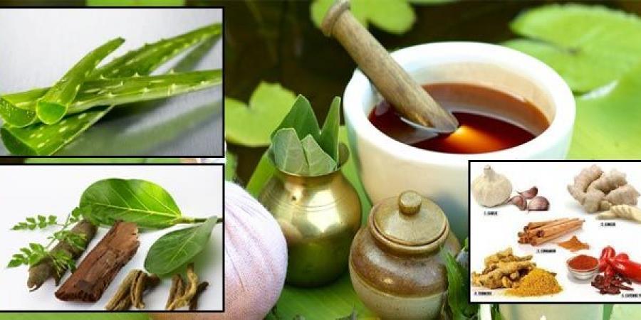وصفات طبيعية للعناية بالشعر المصبوغ مع تغير الفصول