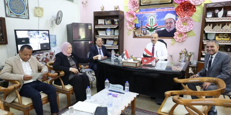 بمشاركة أكثر من 5 آلاف ناخب، إعلان نتائج انتخابات "صندوق التكافل الاجتماعي" للعاملين بالأزهر