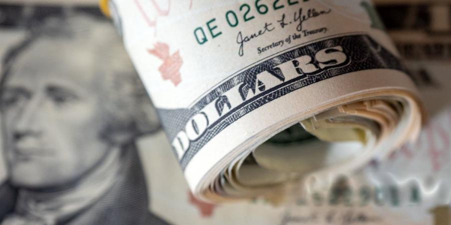 ارتفاع مفاجئ في الدولار أمام الجنيه بالبنوك المصرية (آخر تحديث)