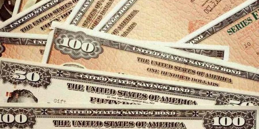عوائد السندات الأمريكية ترتفع وسط صعود النفط ومخاوف التضخم العالمي