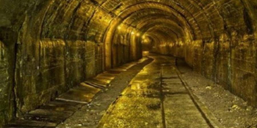 رئيس أنجلو جولد أشانتي يشيد بتذليل التحديات أمام استثمارات الشركة بمصر